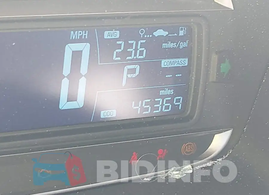 3GNCJLSB1GL125247 Photo# 15