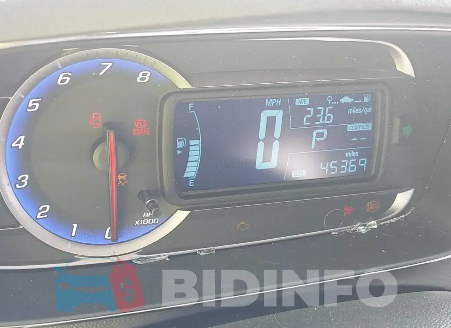 3GNCJLSB1GL125247 Photo# 7