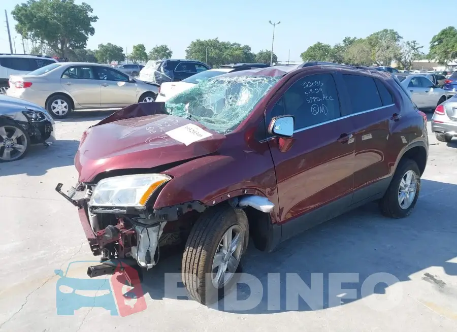 3GNCJLSB1GL125247 Photo# 2
