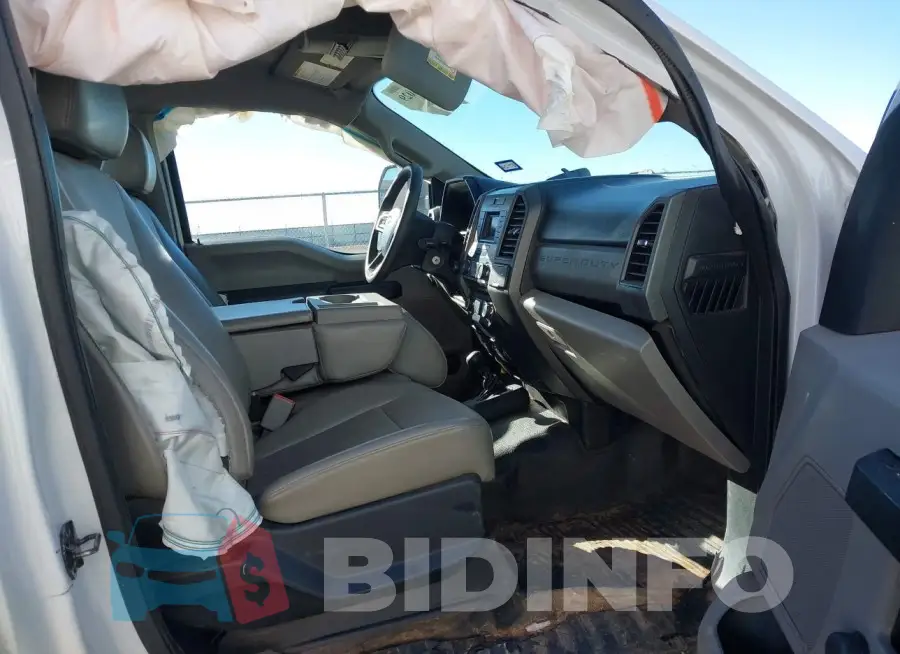 1FTBF2B64HEE58708 Photo# 5