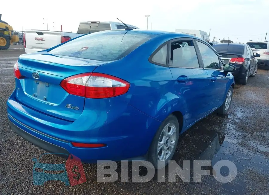 3FADP4BJ3FM178989 Photo# 4