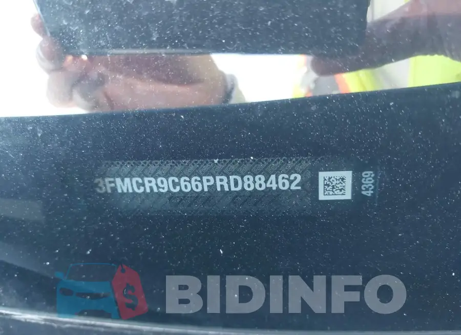3FMCR9C66PRD88462 Photo# 9
