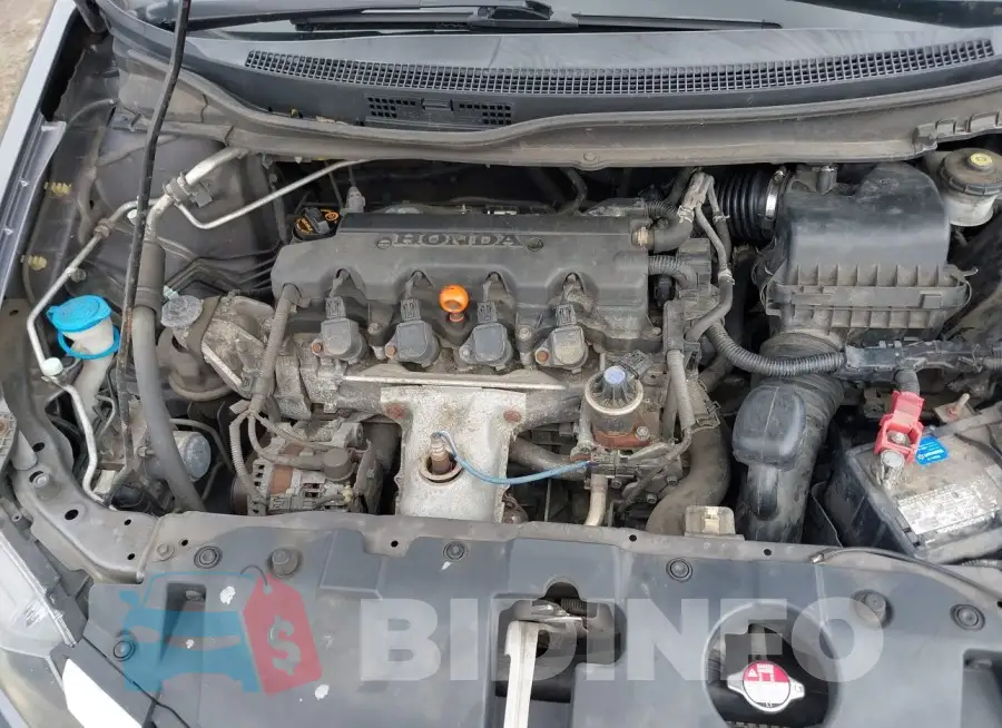 19XFB2F96EE202457 Photo# 10