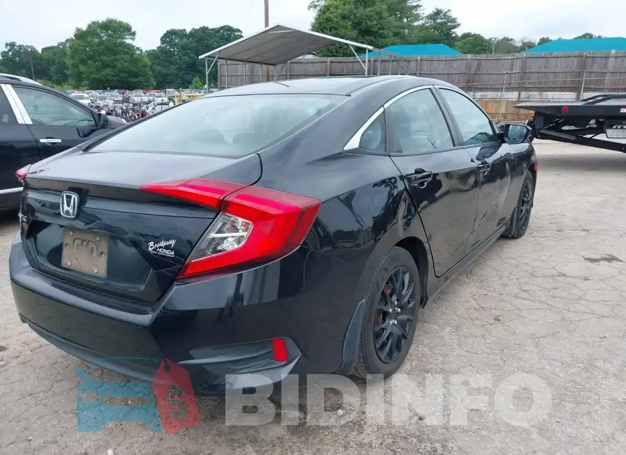 2HGFC2F57GH558144 Photo# 4