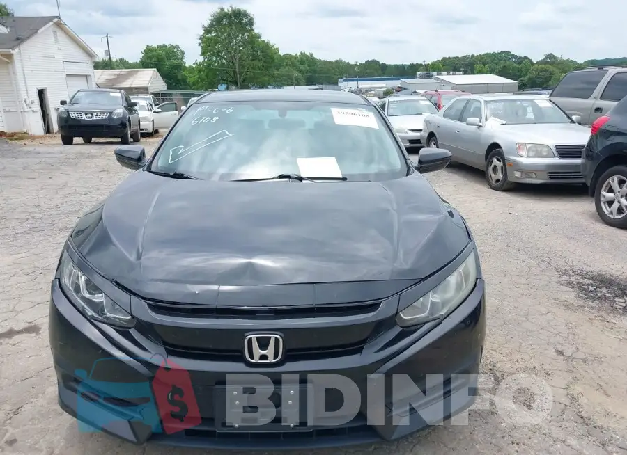 2HGFC2F57GH558144 Photo# 13