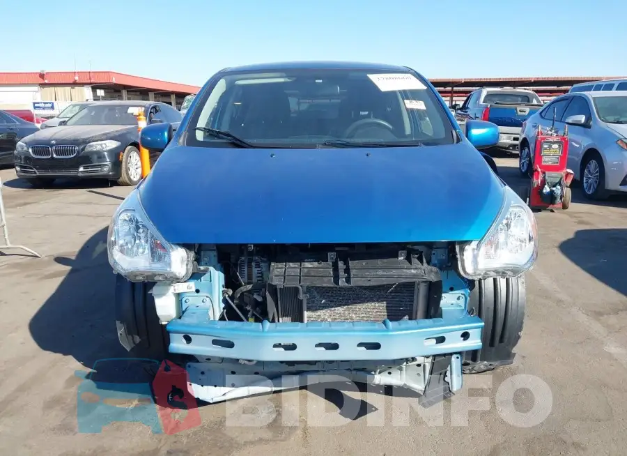 ML32F3FJ3KHF05906 Photo# 12