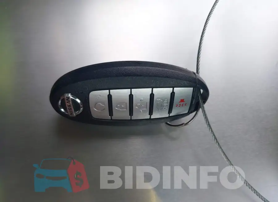 5N1DR2MM3KC608012 Photo# 11