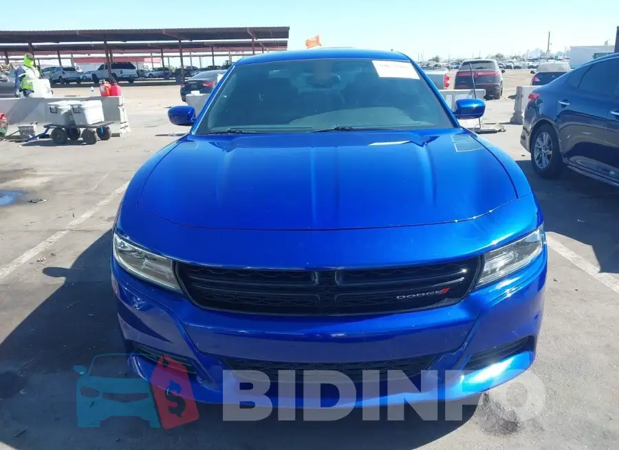 2C3CDXBG3KH580125 Photo# 13