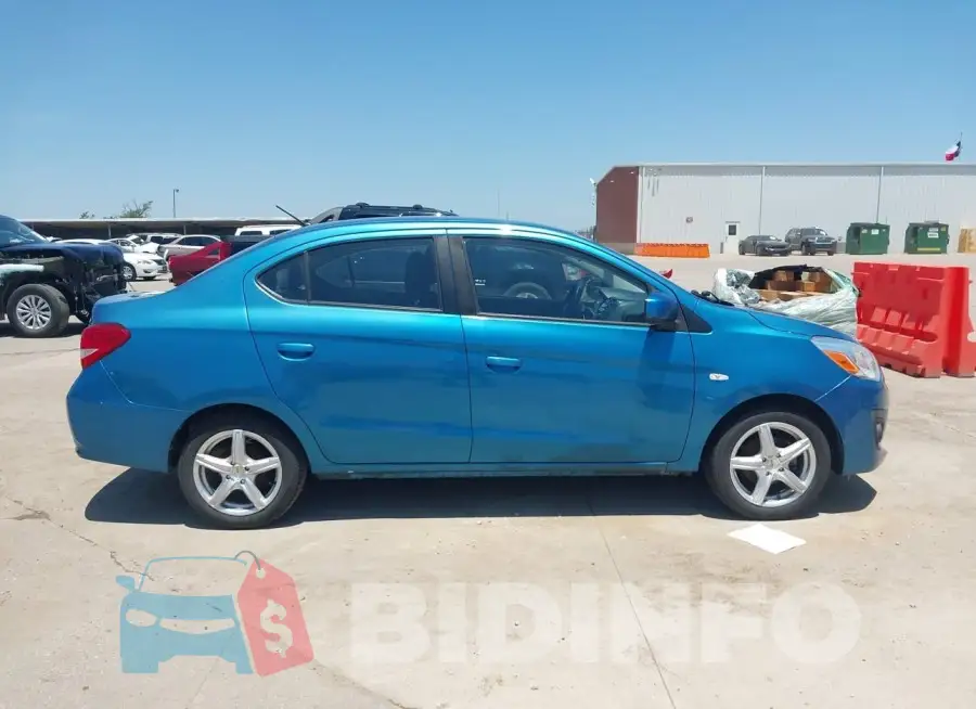 ML32F3FJ6HHF15578 Photo# 13