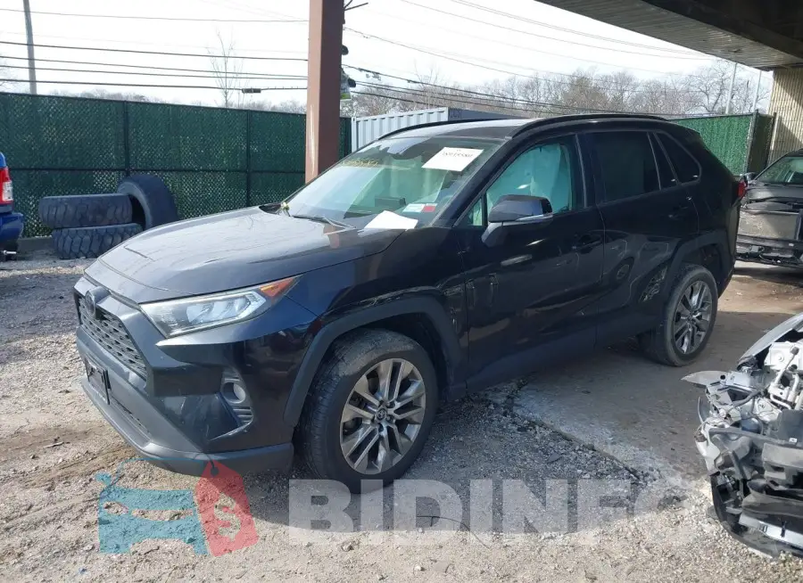2T3A1RFV3LC062552 Photo# 2