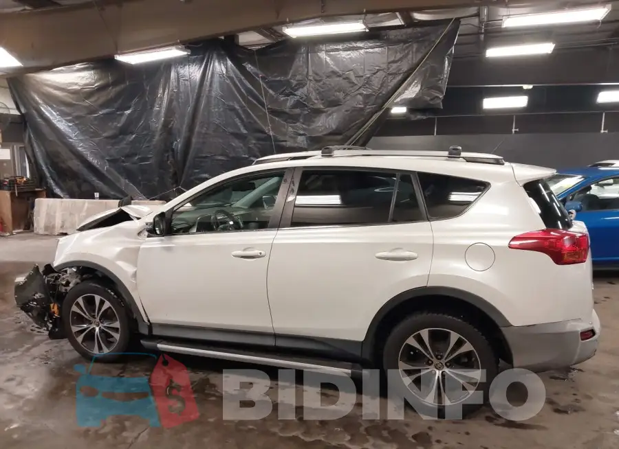 2T3DFREV1FW293047 Photo# 14