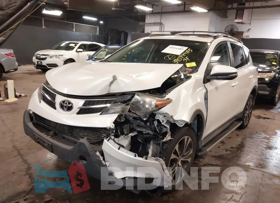 2T3DFREV1FW293047 Photo# 6