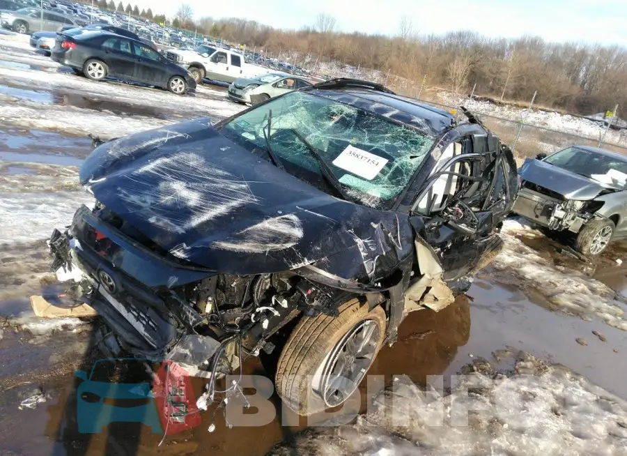 2T3J1RFV8PW329298 Photo# 2