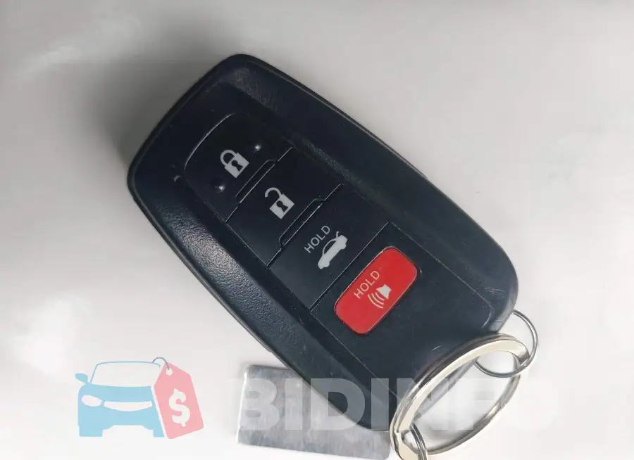 4T1C31AK7LU018255 Photo# 11