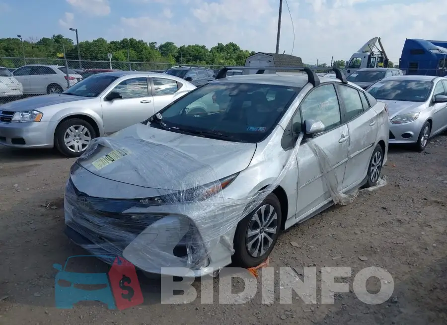 JTDKAMFP2N3227844 Photo# 2