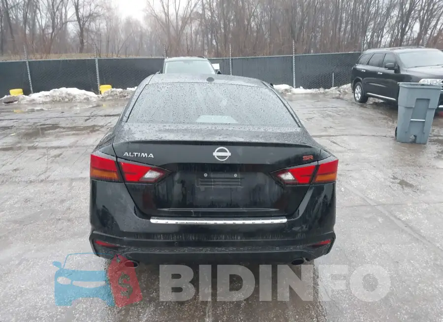 1N4BL4CV5PN370619 Photo# 15