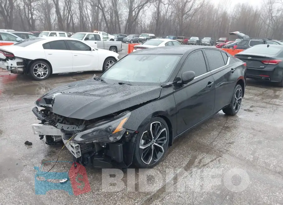 1N4BL4CV5PN370619 Photo# 2
