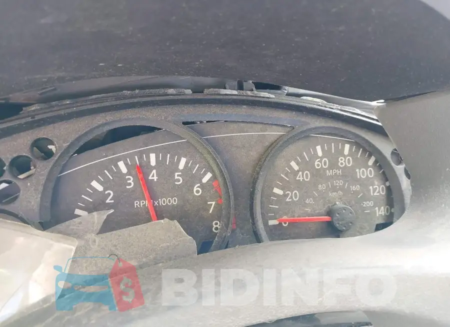 1N6DD0EV0JN700063 Photo# 7