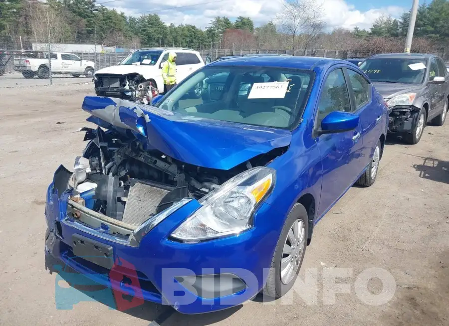 3N1CN7AP1FL808634 Photo# 2