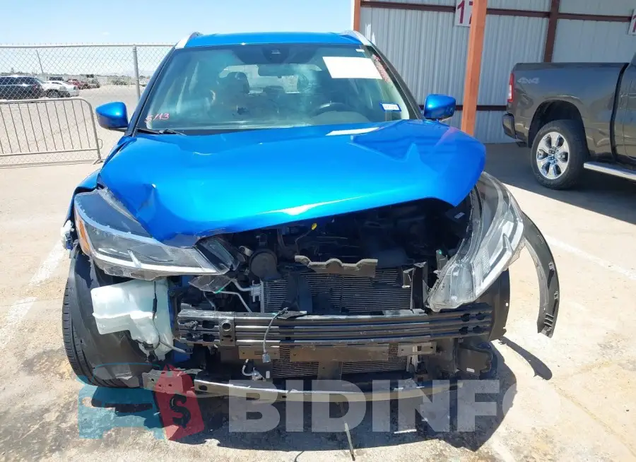 3N1CP5CV2ML476808 Photo# 13