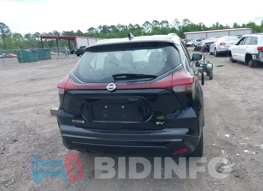 3N1CP5CV4ML524633 Photo# 17