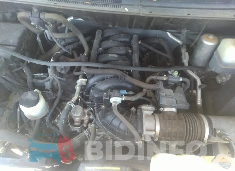 5BZAF0AA2JN850002 Photo# 10