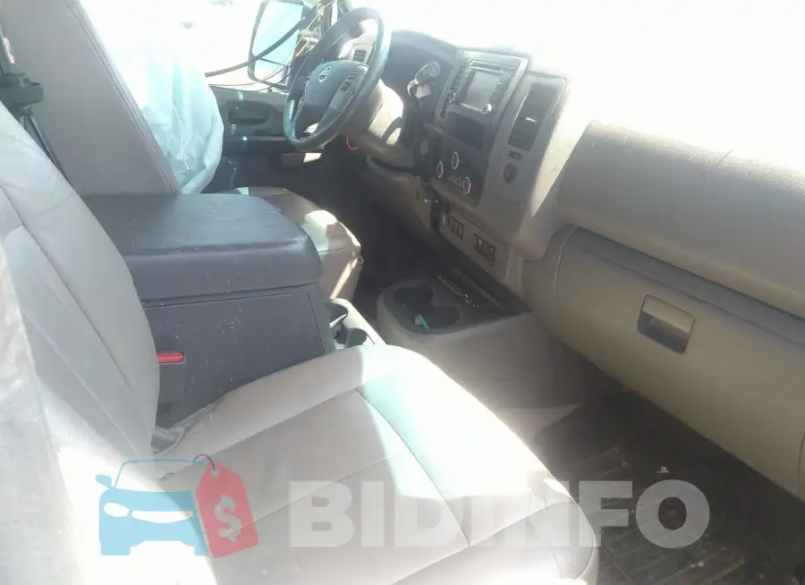 5BZAF0AA2JN850002 Photo# 5