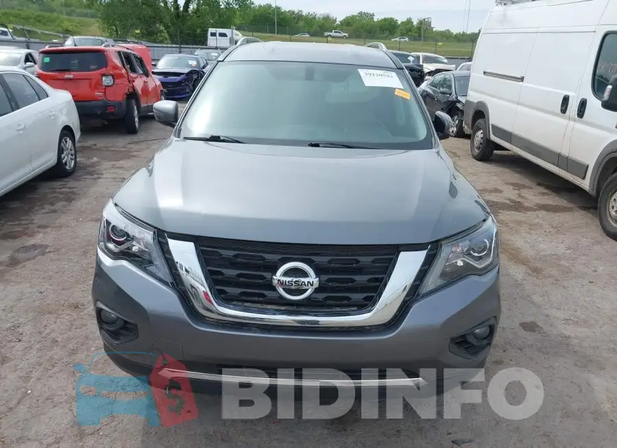 5N1DR2BM9LC620525 Photo# 6
