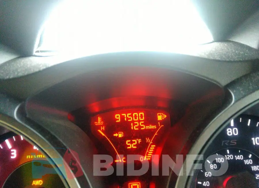 JN8DF5MV4ET150822 Photo# 7