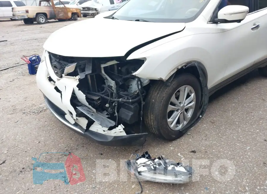 KNMAT2MT5FP570328 Photo# 13