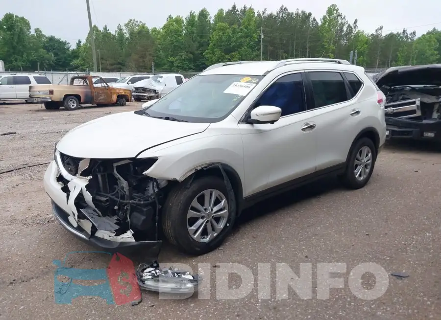 KNMAT2MT5FP570328 Photo# 2