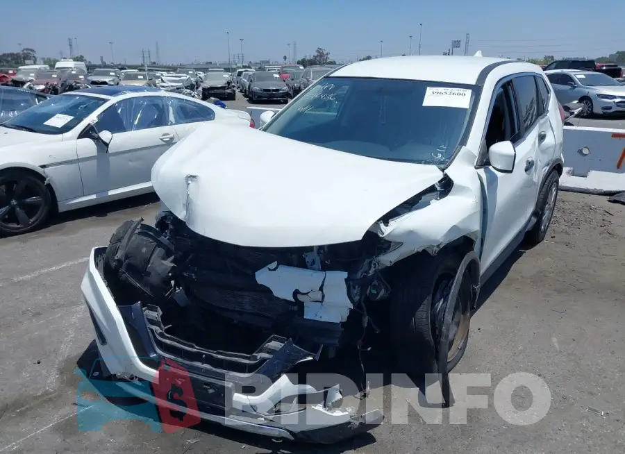 KNMAT2MTXHP515201 Photo# 2