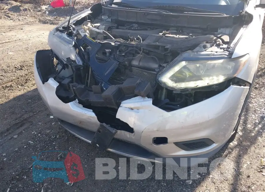 KNMAT2MV2FP501503 Photo# 6