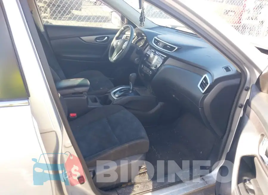 KNMAT2MV2FP501503 Photo# 5