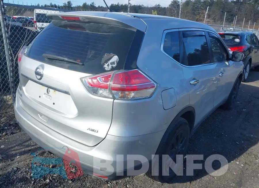 KNMAT2MV2FP501503 Photo# 4