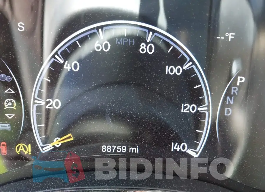 1C4RJEBGXLC300482 Photo# 15