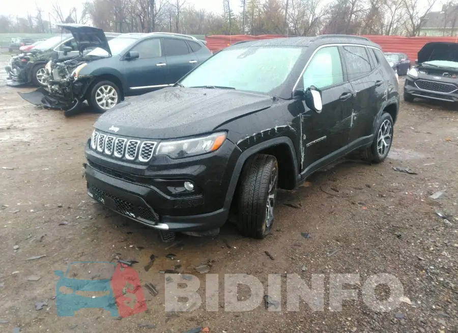 3C4NJDCN3RT122921 Photo# 2