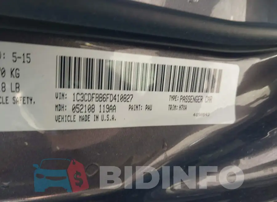 1C3CDFBB6FD410827 Photo# 9