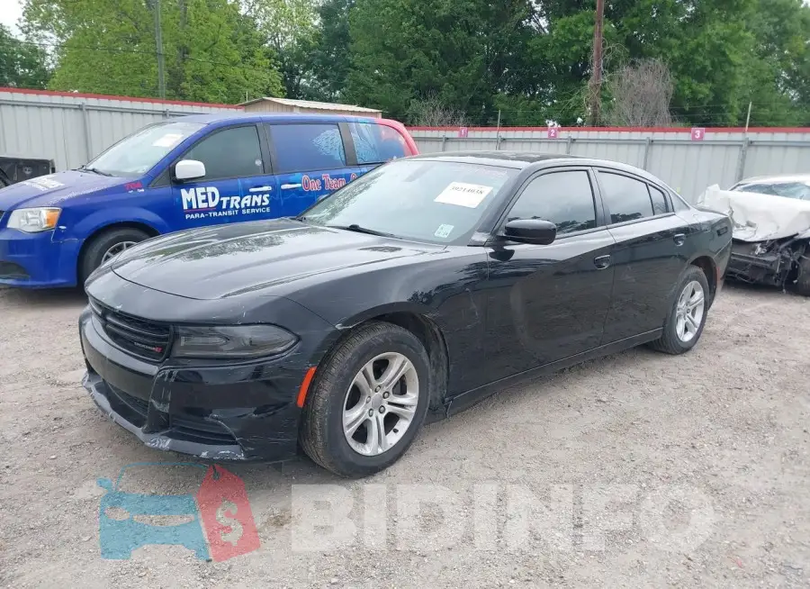 2C3CDXBG0KH720714 Photo# 2
