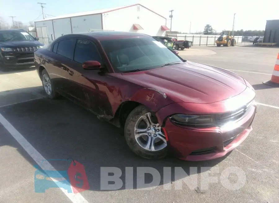 2C3CDXBG9MH548492 Photo# 1