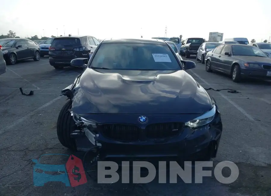 WBS8M9C54H5G42413 Photo# 12