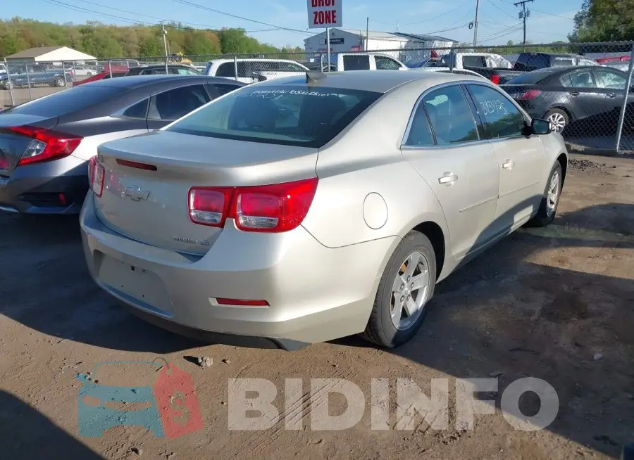1G11B5SL3FF227748 Photo# 4