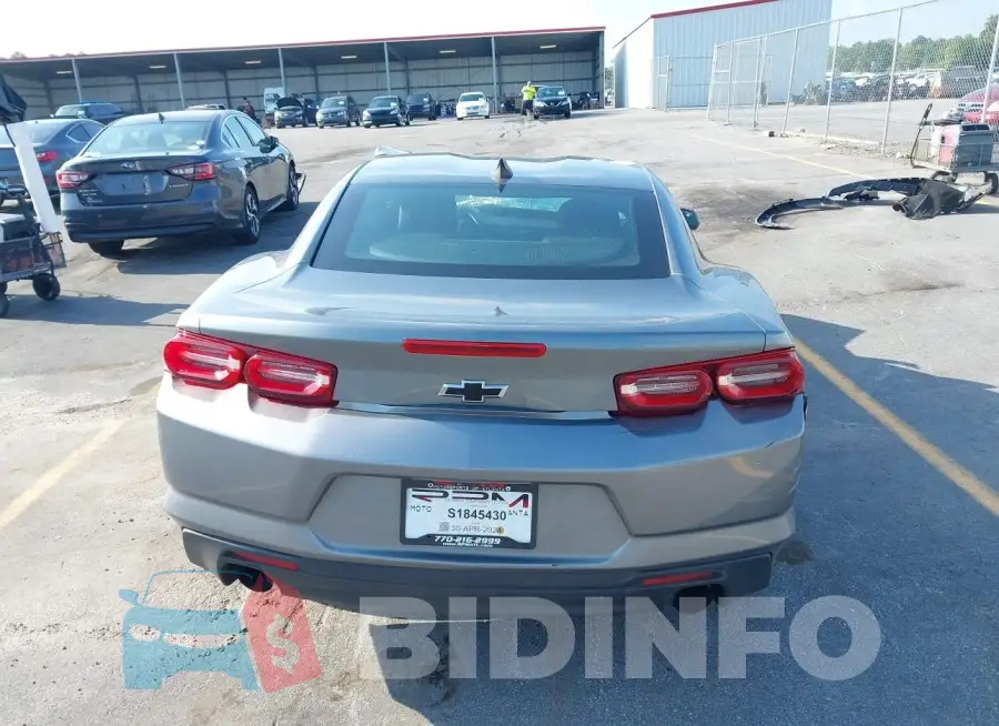 1G1FB1RX7K0129536 Photo# 15