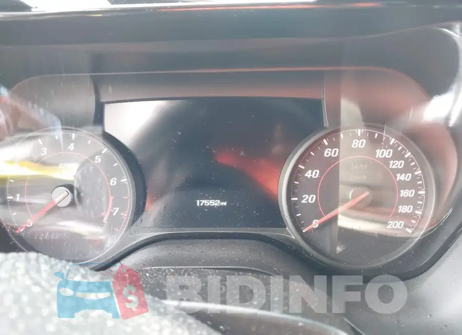 1G1FH1R71K0125643 Photo# 16