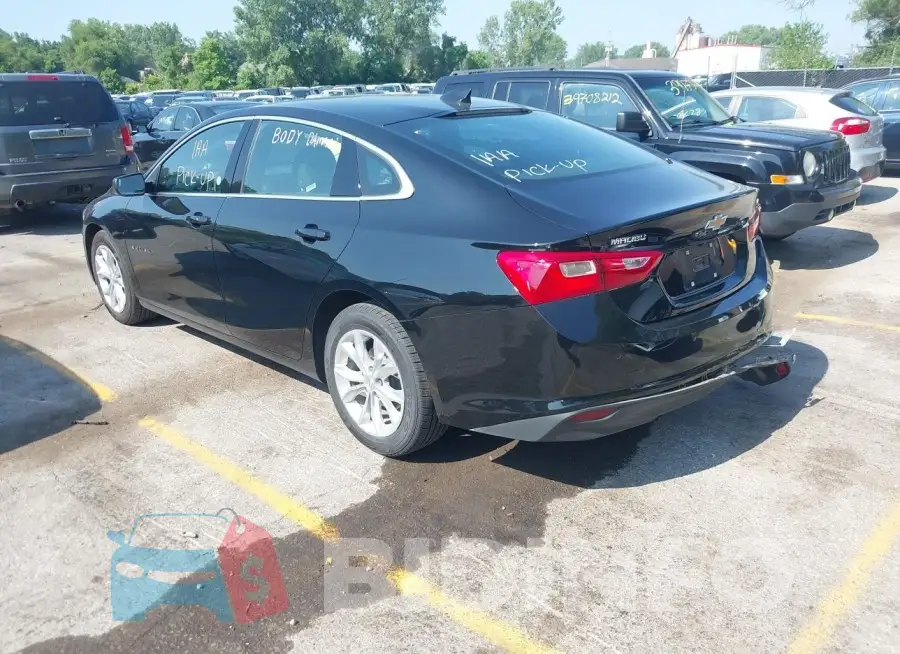 1G1ZD5ST7RF129971 Photo# 3