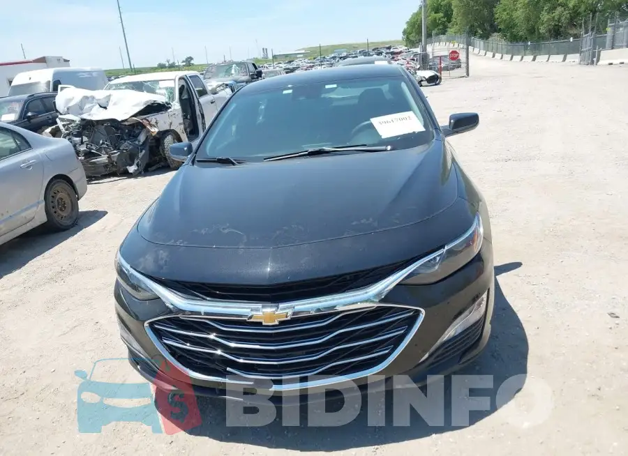 1G1ZD5STXPF221797 Photo# 12