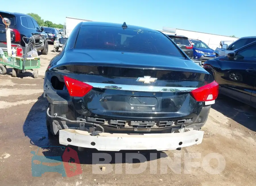 2G1125S30E9298381 Photo# 17
