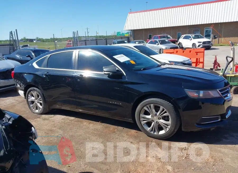 2G1125S30E9298381 Photo# 14