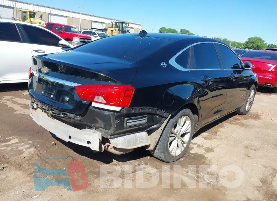 2G1125S30E9298381 Photo# 4