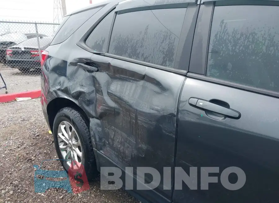 2GNAXHEV2L6277142 Photo# 6